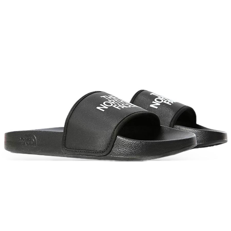 M BASE CAMP SLIDE III FIZZ The North Face | NF0A4T2RKY4
